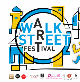 Art Walk Street Festival AWS